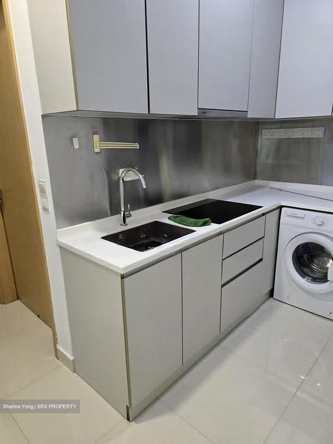 Midtown Residences (D19), Apartment #638488331